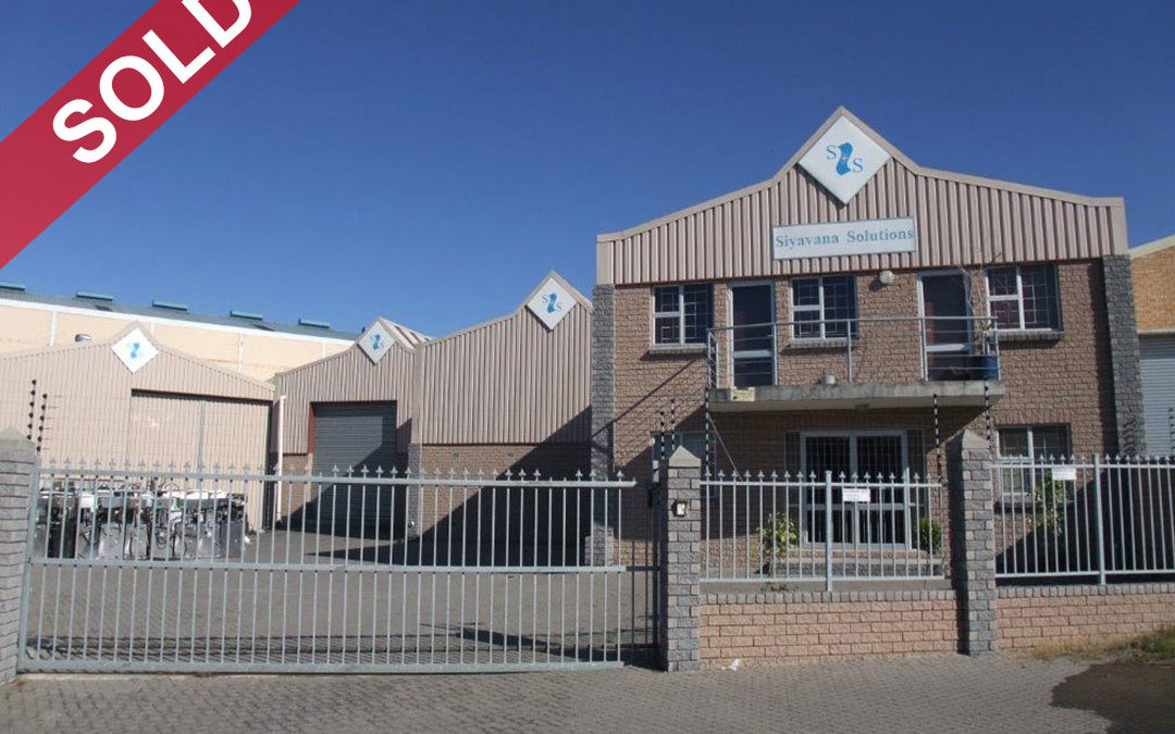 SOLD BY NEDCAPE PROPERTIES – BRACKENFELL